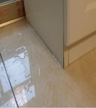 郑州管城区漏水检测 厕所漏水怎么检测?